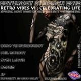 dj Sven Lanvin @ The Kings Club - Retro Vibes VI 31-03-2012