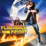Flashback Friday - Episode I