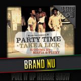 Pull It Up Show - Episode 16 - Saison 2