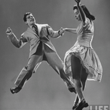 Spring Electro Swing - Caz Coronel DJ Mix