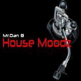 House Moodz 004 ( Mixed By Mr.Dan B)