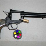 9 - rubix roulette