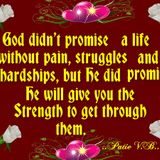 Songs Of Praise And Worship