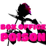 BOX OFFICE POISON - Spring 2016 mix