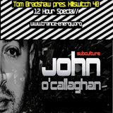 John O' Callaghan - Killswitch 40 (12 Hour Special) 012