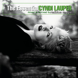 CYNDI LAUPER the essential