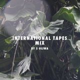 Oliwa Mix for International Tapes