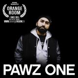 Orange Room w/ Pawz One & DJ VR Live at The Sugar Factory, Amsterdam