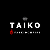 Taiko x FatKidOnFire mix