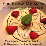 You Know My Steez - Real Rap Radio #20 - Mitschnitt 30.06.12