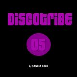 DISCOTRIBE PODCAST 05