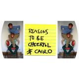 Reasons to be Cheerful