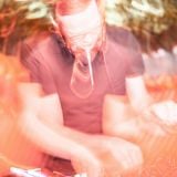 JOSEPH BERRY Live at MAZI 7th December 2014 @Plateau Canary Wharf (GARDEN SET)