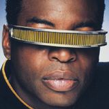 The Secret Mixtapes of Geordi La Forge (live snippet)