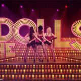 burningDOWNtheHOUSE70; The Dolls