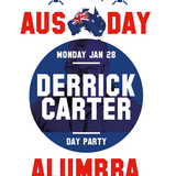 Henrique Santos & Denn Francisco live for LiveOneDay Presents Derrick Carter @ Alumbra