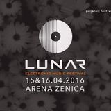 Black Acid b2b Davor B. live @ Lunar Festival 15-04-2016