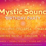 Mystic Sound 2 year Party MiX