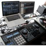DJ JUNGLE In the MIX S4 Live - R&B , HIP HOP, DANCE, MOOMBAHTON 2014/oct