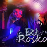 DJ Rosko Dance Chart Mix Jan 2016