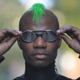 Green Valvet Tech House Traks mix by Dj Pandorax 2015