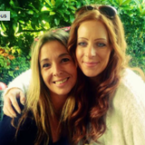 Lou Collins Radio Show 18.1.16 Danielle La Verite discussing Universal Law