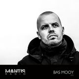 Mantis Radio 093 + Bas Mooy