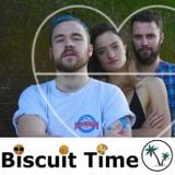 Biscuit Time with BEACH VIOLENCE on Soundart Radio 102.5 FM 21/11/2015