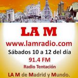 Desarrollo Personal con Angela Zuluaga en LA M.