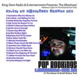 DJ Dominic's Ladies Of Freestyle Volume One