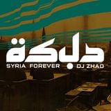 NGOMA 21 - دبكة (Debkah) - Syria For Ever