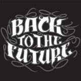 KFMP: Back to the Future - Easy M - 11th May 2013