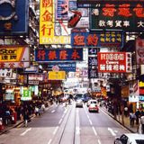 WeWantVerità - CINA