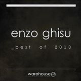 Enzo Ghisu Best Of 2013