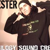 Tester - Old School Strictly Underground - WARDANCE Promo Mix
