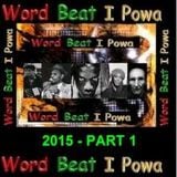 Echo Chamber - Word Beat I Powa Special - April 22, 2015