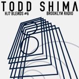 HJ7 Blends #006 (Todd Shima)