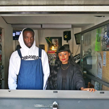 Petite Noir - 9th September 2015