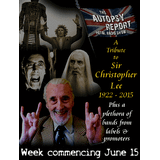 Show No 581 - 15-21 June 2015