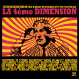 LA 4éme DIMENSION: VOYAGE ET RÊVE