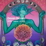 Deven Balsam @ Asheville Full Moon Gathering (December 2015)