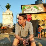 VF Mix 09: Gilles Peterson