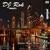 DJ Rok-Electro House Radio-Tampa Nitez Edition-10.02.12
