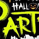Special Halloween Party Live Mix 01.11.2014