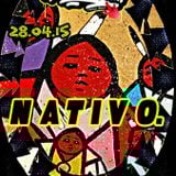 La.Selva>radioshow ! 28/04/2015. DJ's _ KayGee - N A T I V O. - Silly Tang