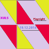 xuls playnight 19122014
