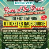 X-ray @ Retro Trax 2015