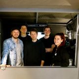 NTS x Carhartt WIP Radio Tour - Munich w/ Public Possession & Permanent Vacation - 16th April 2015