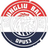 Džiunglių Balsas 05 (12-02-03) OPUS3
