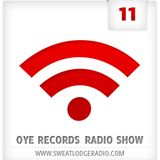 OYE Radio Show feat. Kenji Takimi (Crue-L Orchestra)